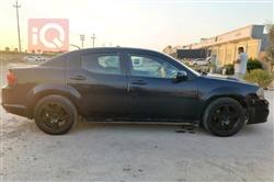 Dodge Avenger